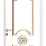 Luxury Turkish Interior Doors 1 1
