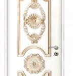 Luxury Turkish Interior Doors 2 1