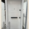 Full Steel Turkish Door. Waterproof & Weatherproof & Sunproof & Rustproof