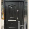 METAL Turkish Door. Waterproof & Weatherproof & Sunproof & Rustproof