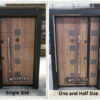 Best Seller & Most Wanted & Economical Turkish Doors