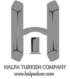 HALPA Turkish Doors