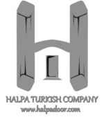 HALPA Turkish Doors