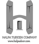 HALPA Turkish Doors